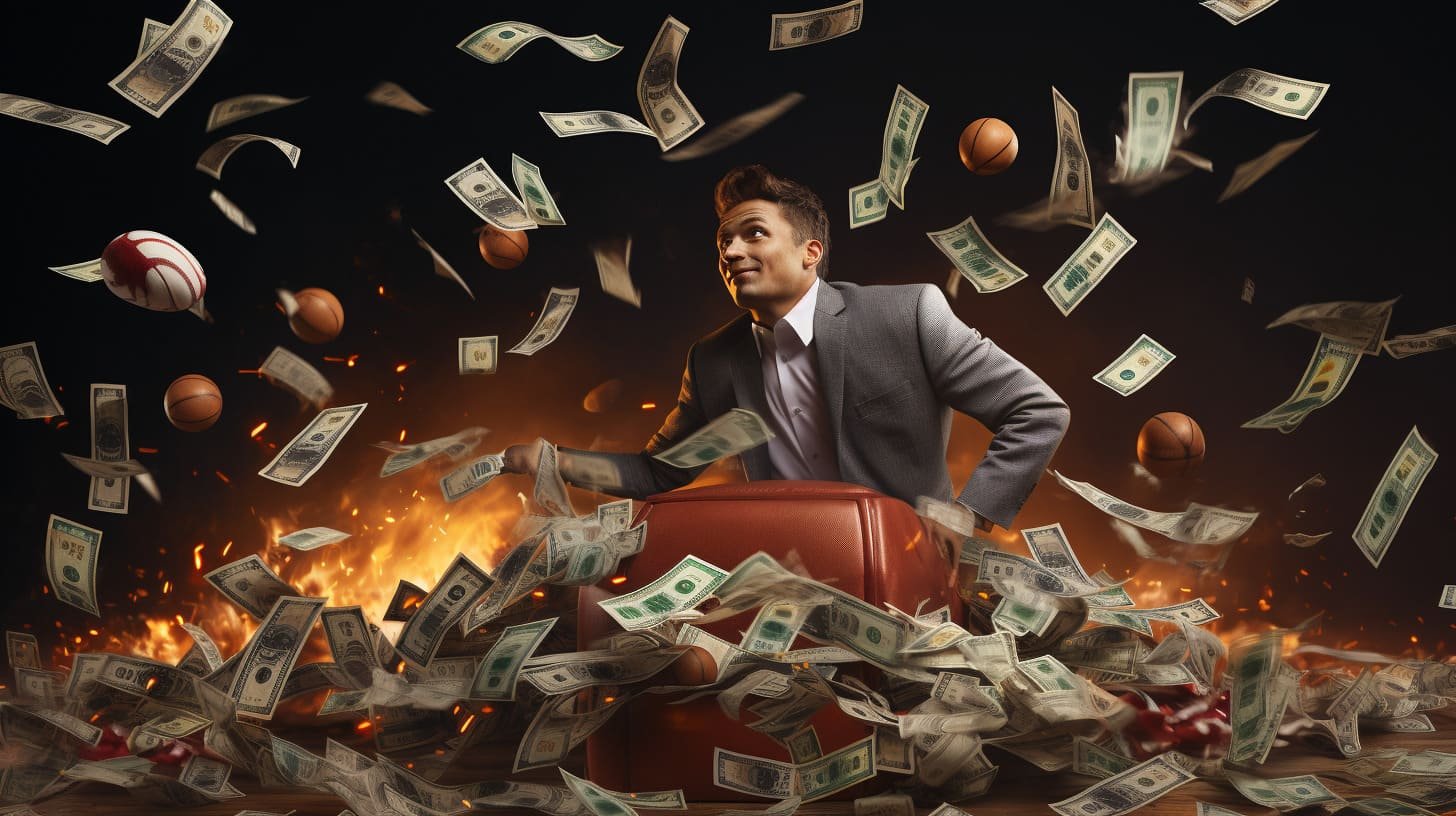 betwinnner VIP Gold ကစားသူများအတွက် Cashback နှင့် Exclusive Bonus ဆုလာဘ်မြင်ကွင်း