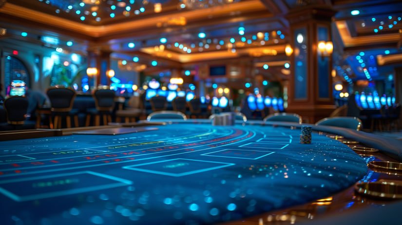 betwinnner Online Casino Myanmar — Roulette Wheel ပတ်နေသောမြင်ကွင်း