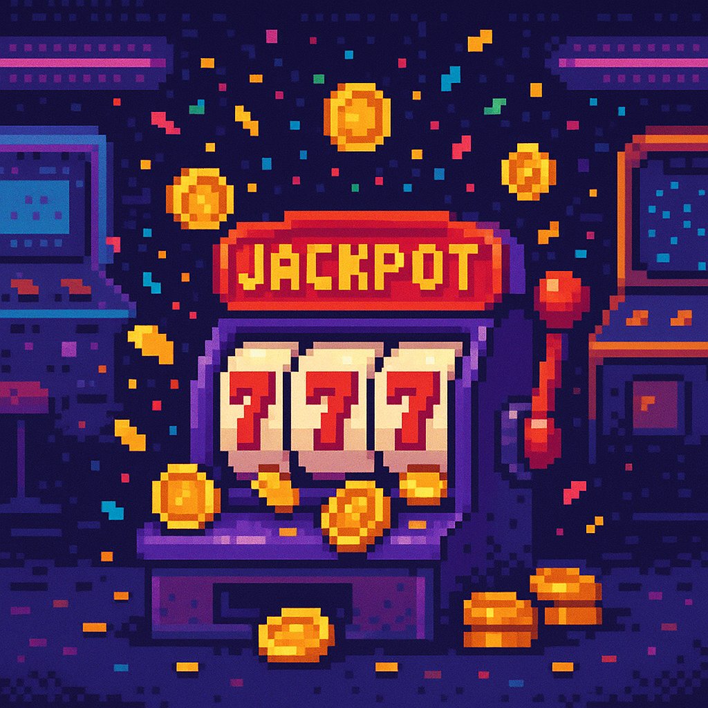 Online Slots