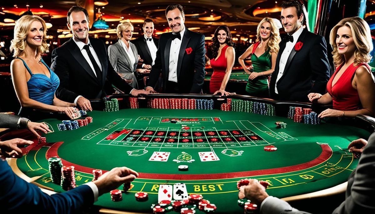 Live Casino